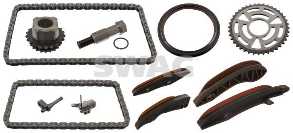 SWAG Timing Chain Kit 20 10 2040