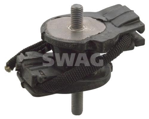 SWAG Transmission Mount 20 10 3441
