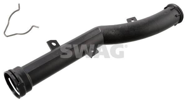 SWAG Coolant Pipe 11 10 3135