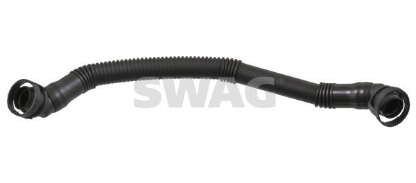 SWAG Crankcase Breather Hose 20 94 6304