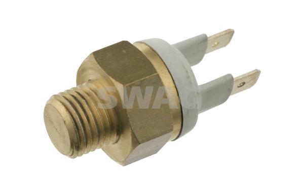 SWAG Radiator Fan Switch 20 90 1102