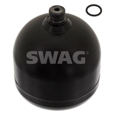 SWAG Brake Pressure Accumulator 20 90 1817