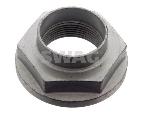 SWAG Stub Axle Nut 20 90 3882