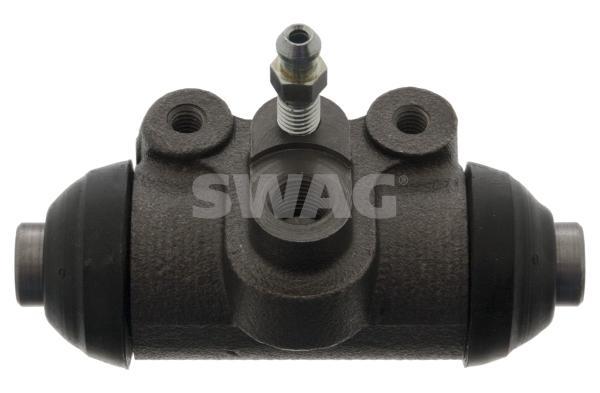 SWAG Wheel Cylinder Rear 20 90 4097