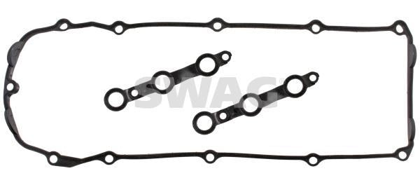 SWAG Rocker Cover Gasket Set 20 91 2175