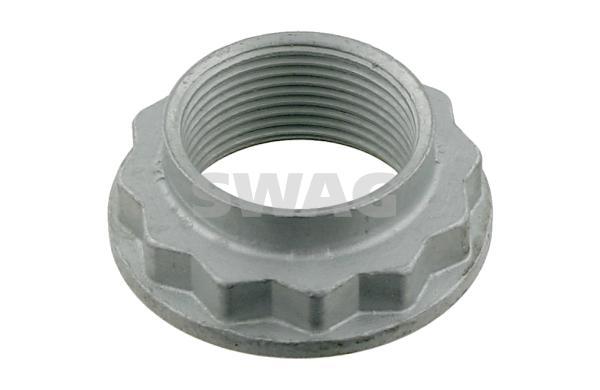 SWAG Stub Axle Nut 20 91 2181