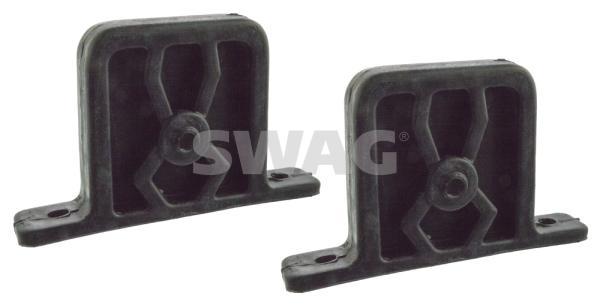 SWAG Exhaust Mount 20 91 2253