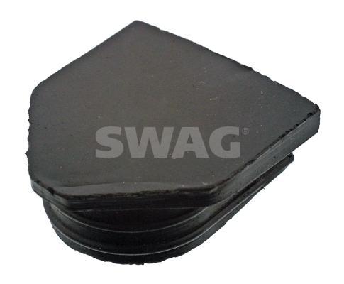 SWAG Rocker Cover D Seal 20 91 2310