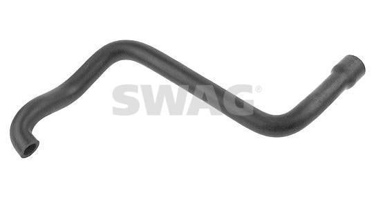 SWAG Breather Hose 20 91 2554