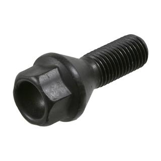 SWAG Wheel Bolt M12x1.25 20 91 8903
