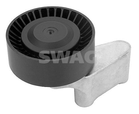 SWAG Engine Idler Pulley 20 91 9539