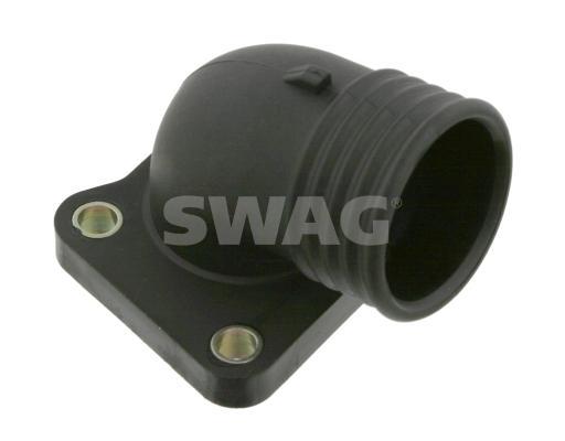 SWAG Coolant Flange 20 92 3743