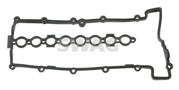 SWAG Rocker Cover Gasket 20 92 4010