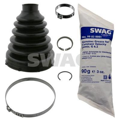 SWAG CV Boot Inner Kit 20 92 4031