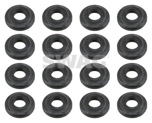 SWAG Rocker Cover Bolt Seal Set 20 92 4323