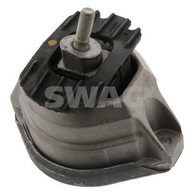 SWAG Engine Mount LH 20 92 4530