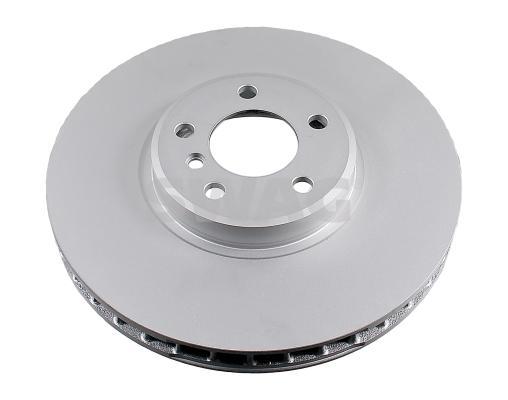 SWAG Brake Rotor 356mm Front 20 92 4801