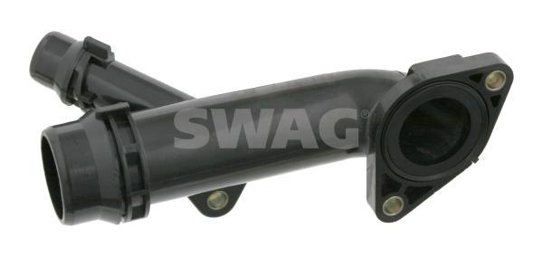 SWAG Coolant Flange 20 92 6639