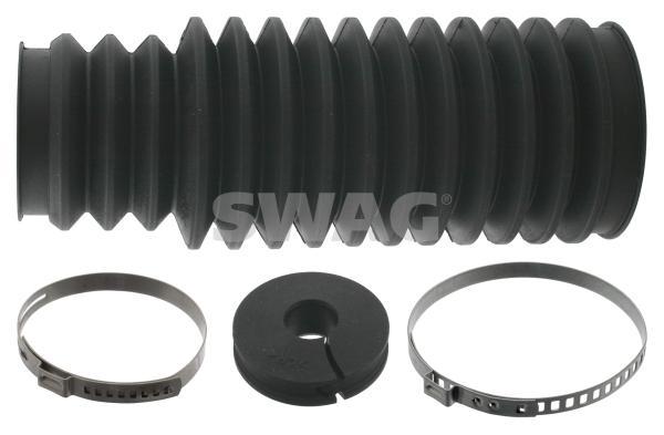 SWAG Rack Boot 20 92 7086