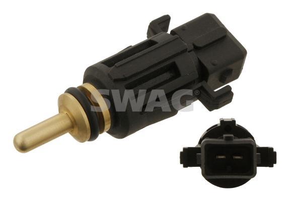 SWAG Temperature Sensor 20 93 0645