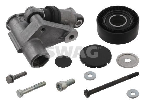 SWAG Engine Idler Tensioner 20 93 2017