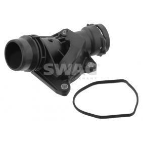 SWAG Thermostat 20 93 2648