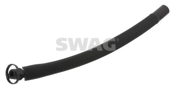 SWAG Crankcase Breather Hose 20 93 3113