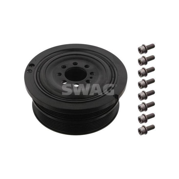 SWAG Crankshaft Pulley 20 93 4279