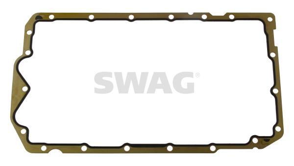 SWAG Sump Gasket 20 93 6379
