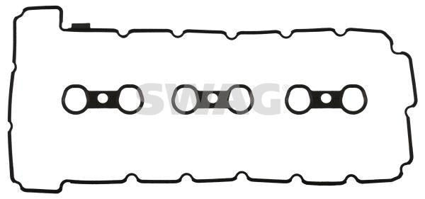 SWAG Rocker Cover Gasket 20 93 6544