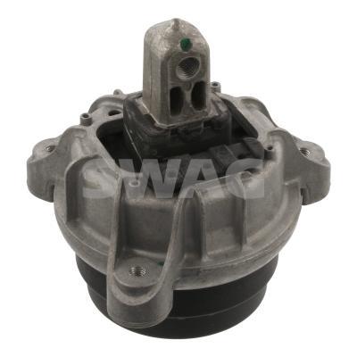 SWAG Engine Mount LH 20 93 6684