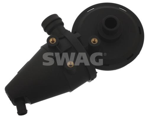SWAG Crankcase Vent Breather Valve 20 93 6771