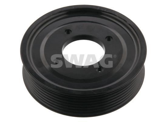 SWAG Water Pump Pulley 20 93 8329