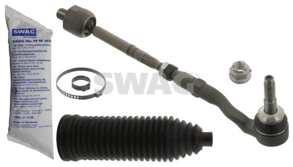 SWAG Tie Rod End Assembly RH 20 94 0092