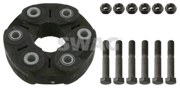 SWAG Tailshaft Coupling 20 94 3482