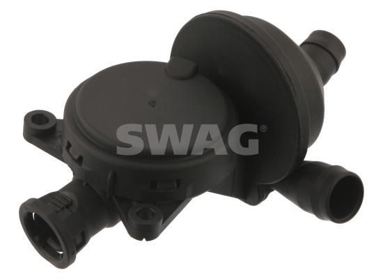 SWAG Crankcase Breather Oil Trap 20 94 4158