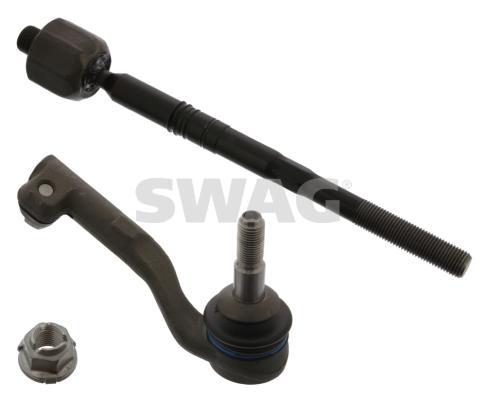 SWAG Tie Rod End Assembly RH 20 94 4286