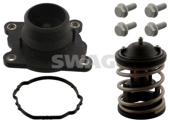 SWAG Thermostat 20 94 4685