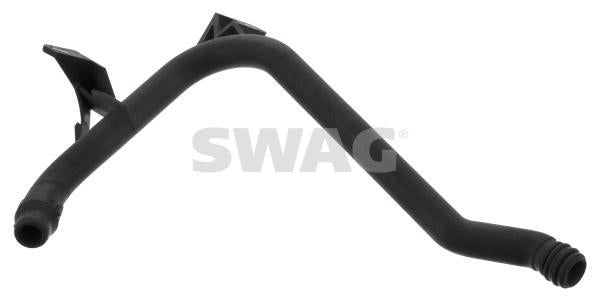 SWAG Coolant Pipe 20 94 5350