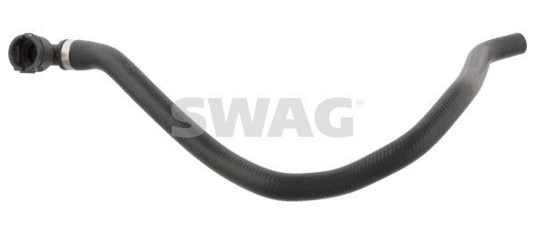 SWAG Heater Hose 20 94 5988