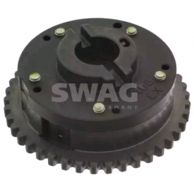 SWAG Camshaft Dephaser Exhaust 20 94 6504