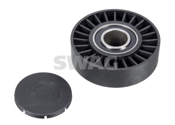 SWAG Engine Idler Pulley 30 03 0039