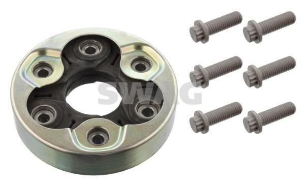SWAG Tailshaft Coupling 30 10 4552