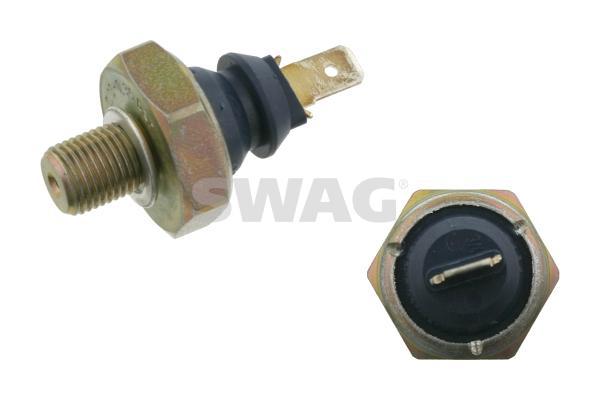 SWAG Oil Pressure Switch 30 23 0002
