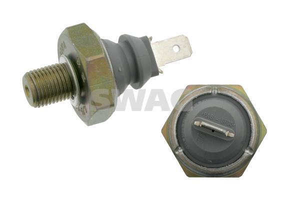 SWAG Oil Pressure Switch 30 23 0004