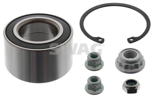 SWAG Wheel Bearing Kit 30 91 4250