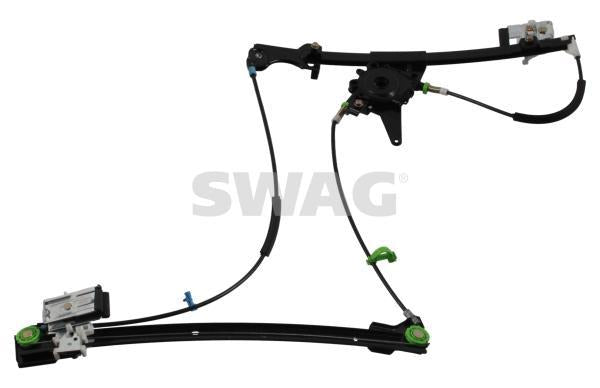 SWAG Window Regulator Front LH 30 91 5376