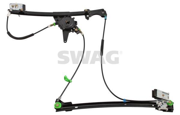 SWAG Window Regulator Front RH 30 91 5378