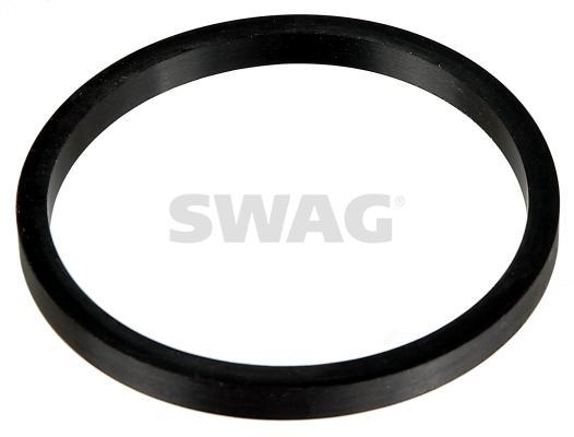 SWAG Oil Cooler O-Ring 30 91 8778
