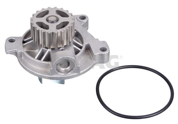 SWAG Water Pump 30 92 2206